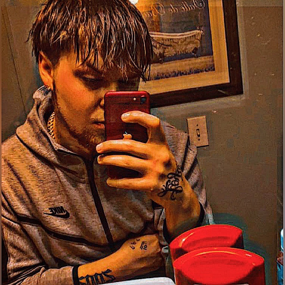 Meet your Posher, Sabastyn